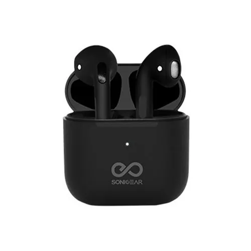 SonicGear Earpump TWS Pro 1 Wireless Bluetooth Earphones