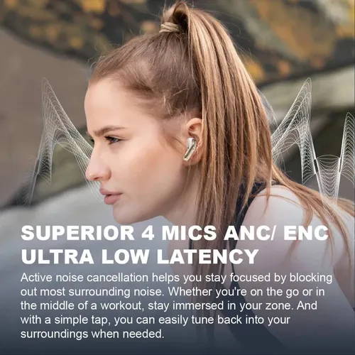 SonicGear Earpump XP2  Bluetooth Earbuds