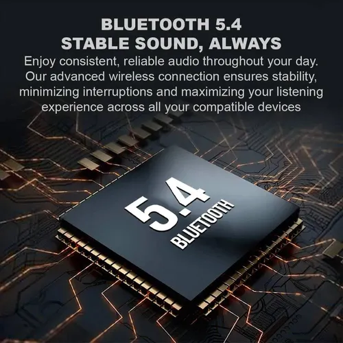 SonicGear Earpump XP2 Bluetooth Earbuds