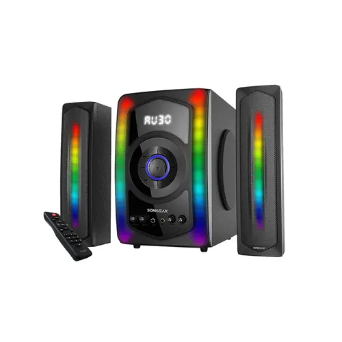 SonicGear Evo 11 BTMI 2.1 Bluetooth Speaker