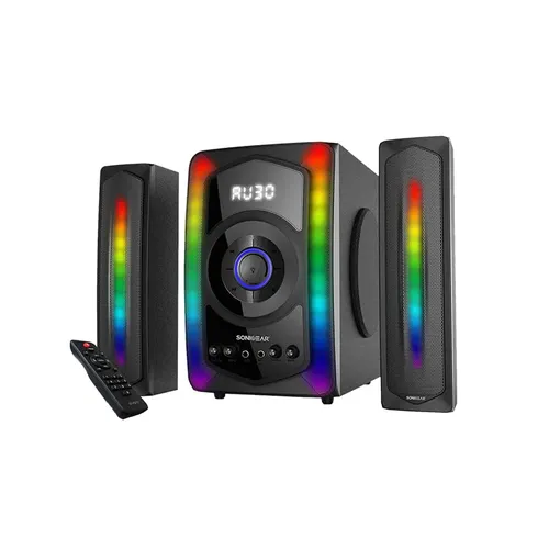 SonicGear Evo 11 BTMI 2.1 Bluetooth Speaker