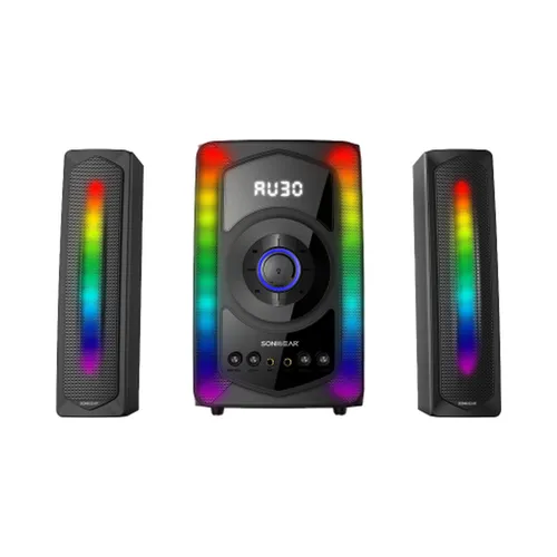 SonicGear Evo 11 Pro BTMI Bluetooth Speaker