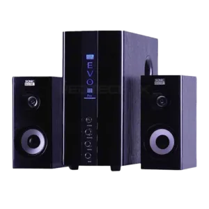 Sonicgear Evo 3 Pro BTMI 2.1 Channels Wired/Wireless Subwoofer System