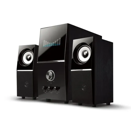 SonicGear EVO 5 PRO BTMI 2.1 Bluetooth Speakers