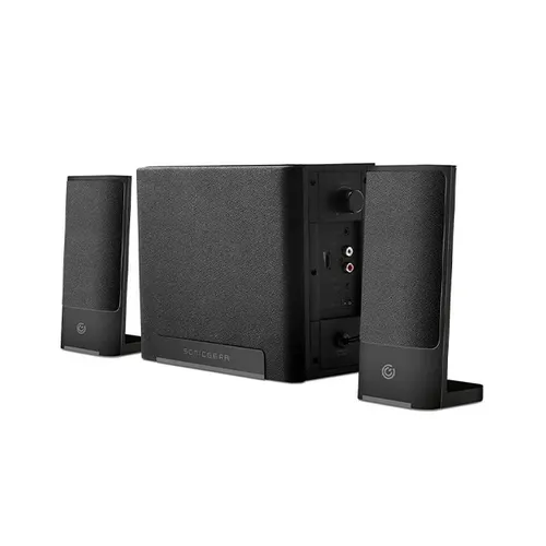 SonicGear Evo 9 BTMI Bluetooth Multimedia Speaker