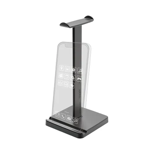 SonicGear HPX-100 Headphone Stand
