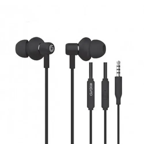 SonicGear Hyperbass Buds-1 Powerful Bass Earphones