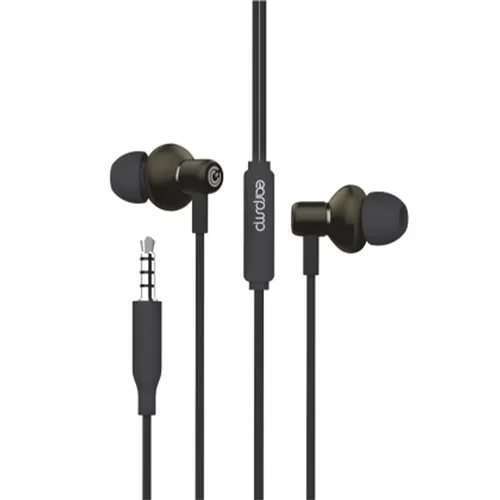 SonicGear Hyperbass Buds-1 Powerful Bass Earphones