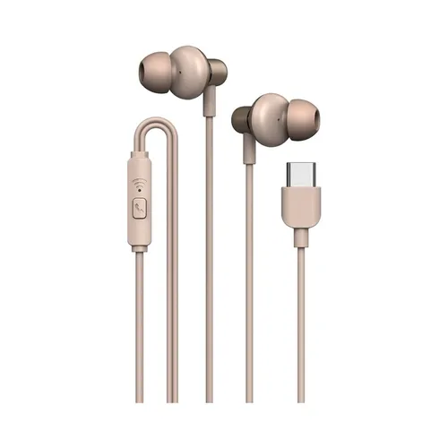 SonicGear Hyperbass Buds 1  Type-C Earphones