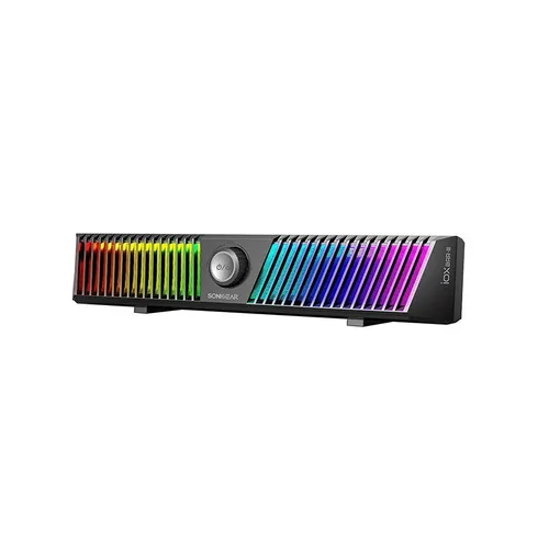 SonicGear IOX 2.0 Sound Bar Bluetooth Speaker
