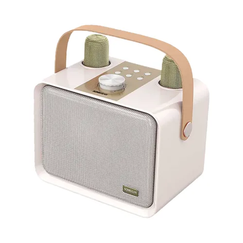 SonicGear iOX K600 Bluetooth Speaker