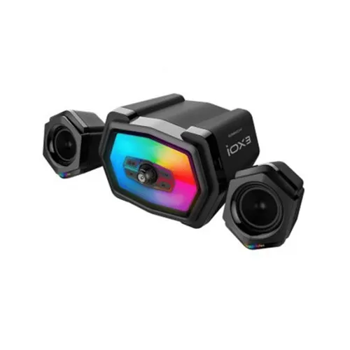 SonicGear IOX3 2.0 Bluetooth Speaker