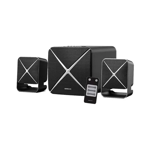 SonicGear Morro X5 Pro Multimedia Bluetooth Speaker