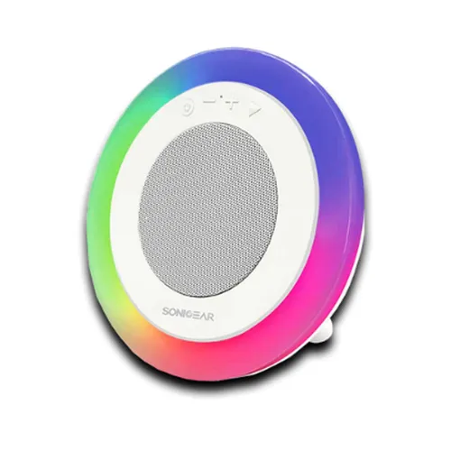 SonicGear NEOX 8 Bluetooth Speaker
