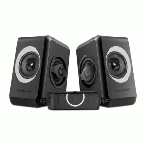 SonicGear  QUATRO 2 B 2.1 SPEAKER