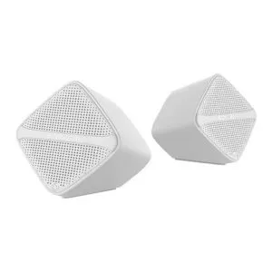 SonicGear Sonic Cube Desktop Speaker