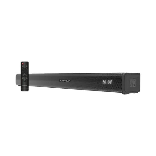 SonicGear Sonicbar HD2000 Portable Bluetooth Soundbar
