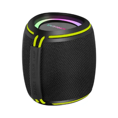 SonicGear SonicGo! Boom 2 Portable Speaker