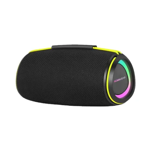 SonicGear SonicGo! BOOM 6 Portable Bluetooth Speaker