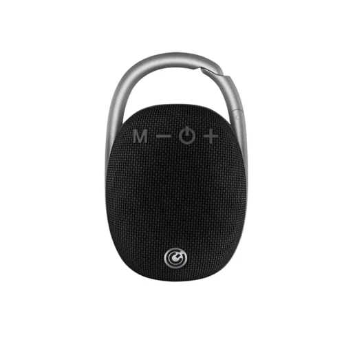 SonicGear SonicGo! ClipZ Portable Wireless Speaker