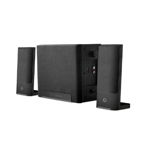 SonicGear Space 3 Hifi Bluetooth Subwoofer