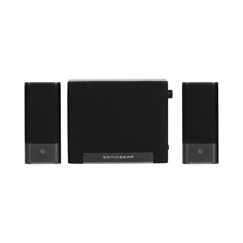 SonicGear Space 3 Hifi Bluetooth Subwoofer