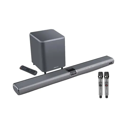 SonicGear Studiobar 3000 Bluetooth Soundbar with Subwoofer