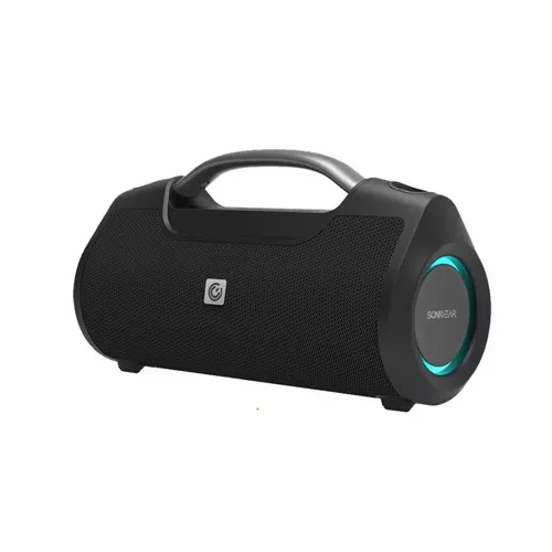 SonicGear Studiobeats HD Portable Bluetooth Speaker