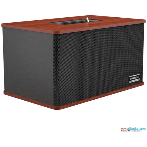 SonicGear Studiobox 2HD Bluetooth Speaker