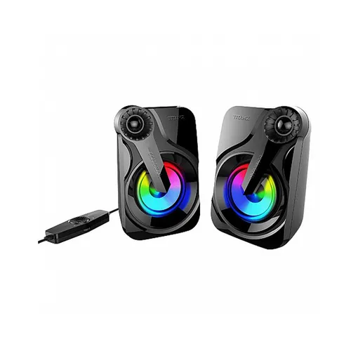 SonicGear Titan 2 Portable 2.0 Speaker