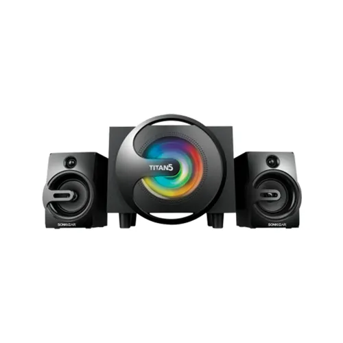 SonicGear Titan 5 BTMI 2.1 Bluetooth Speaker
