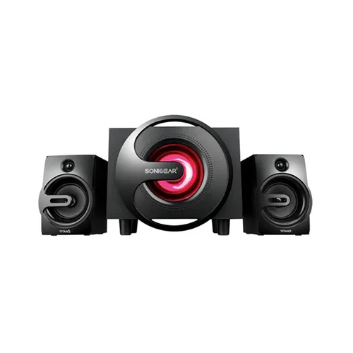 SonicGear Titan 5 BTMI Speaker