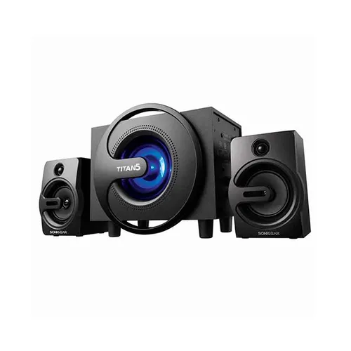 SonicGear Titan 5 BTMI Speaker