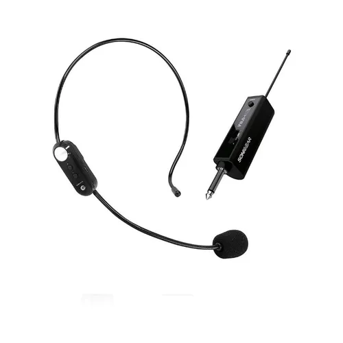 SonicGear WMH 100UL Wireless Microphones
