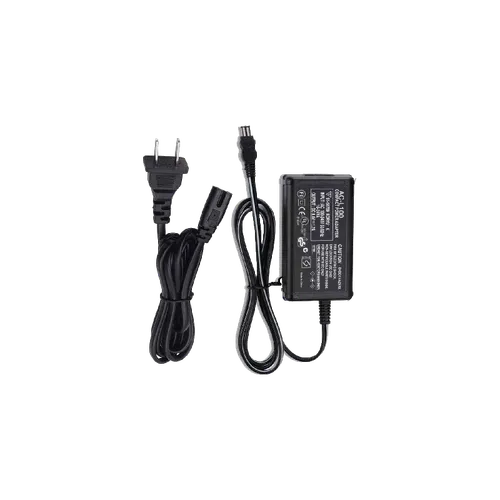 SONY AC-L100 CAMERA CHARGER(6m)