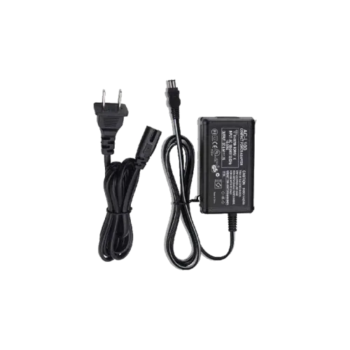 SONY AC-L100 CAMERA CHARGER(6m)