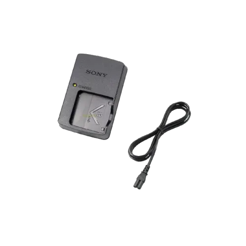 SONY BC-CSN CAMERA CHARGERS (6m)
