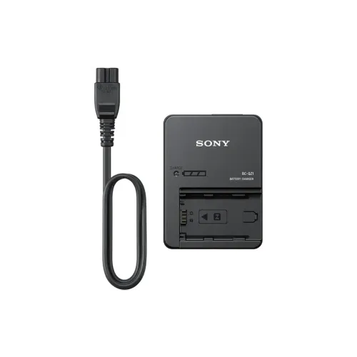 SONY BC-QZ1 CAMERA CHARGERS(6m)