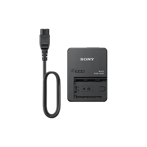 SONY BC-QZ1 CAMERA CHARGERS(6m)