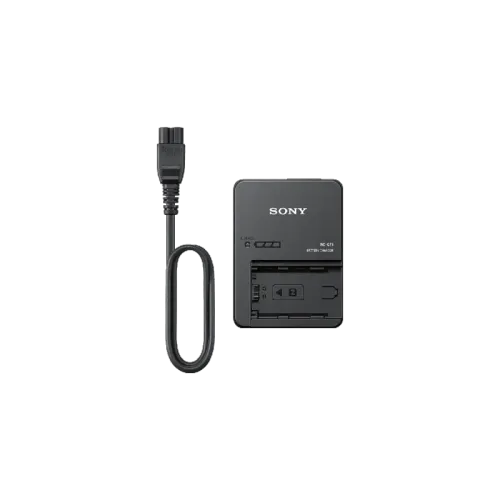 SONY BC-QZ1 CAMERA CHARGERS(6m)