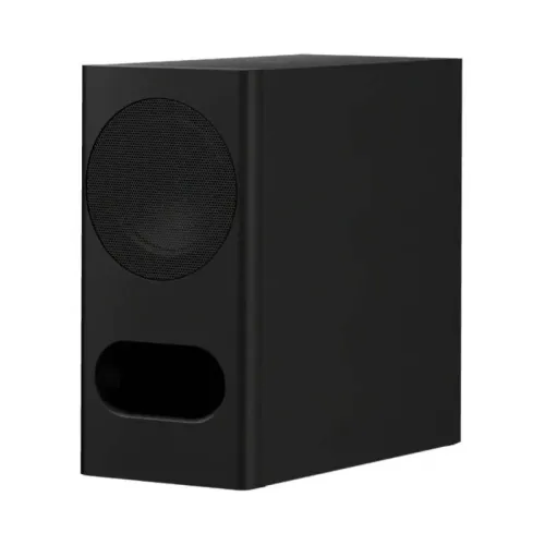 Sony BRAVIA Theater Bar 5  3.1ch, with Wireless Subwoofer