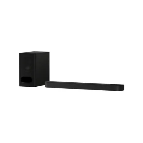 Sony BRAVIA Theater Bar 6 3.1.2-Channel Dolby Atmos Soundbar System