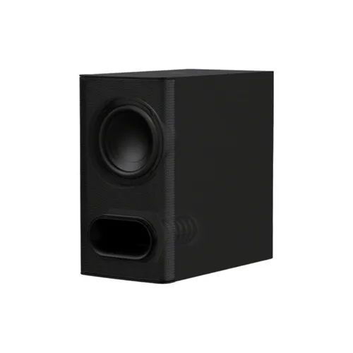 Sony BRAVIA Theater Bar 6 3.1.2-Channel Dolby Atmos Soundbar System