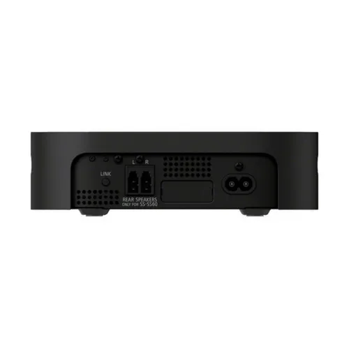 Sony BRAVIA Theater System 6 5.1-Channel Dolby Atmos Soundbar System
