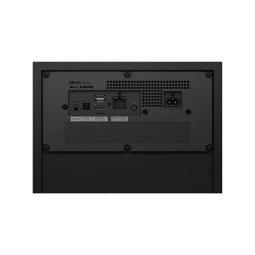 Sony BRAVIA Theater System 6 5.1-Channel Dolby Atmos Soundbar System
