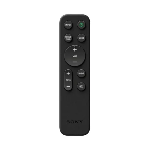 Sony BRAVIA Theatre Bar 6 Dolby Atmos Soundbar