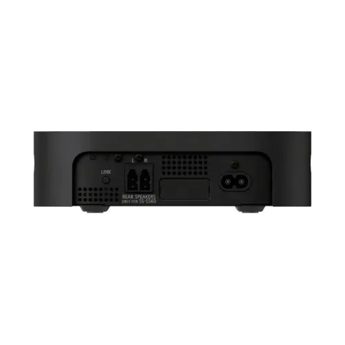 Sony Bravia Theatre System 6 – HT-S60