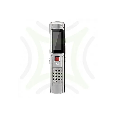 Sony Digital Voice Recorder