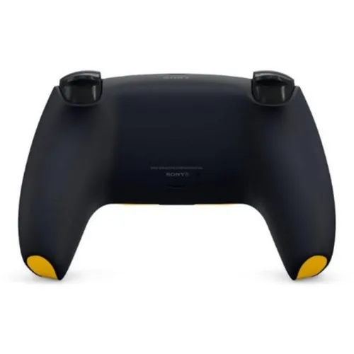 Sony Dualsense Wireless Controller Marvel’s Wolverine Battle Yellow Limited Edition