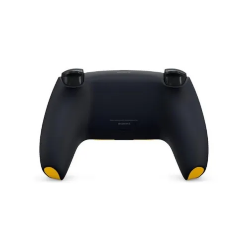 Sony Dualsense Wireless Controller Marvel's Wolverine Battle Yellow Limited Edition